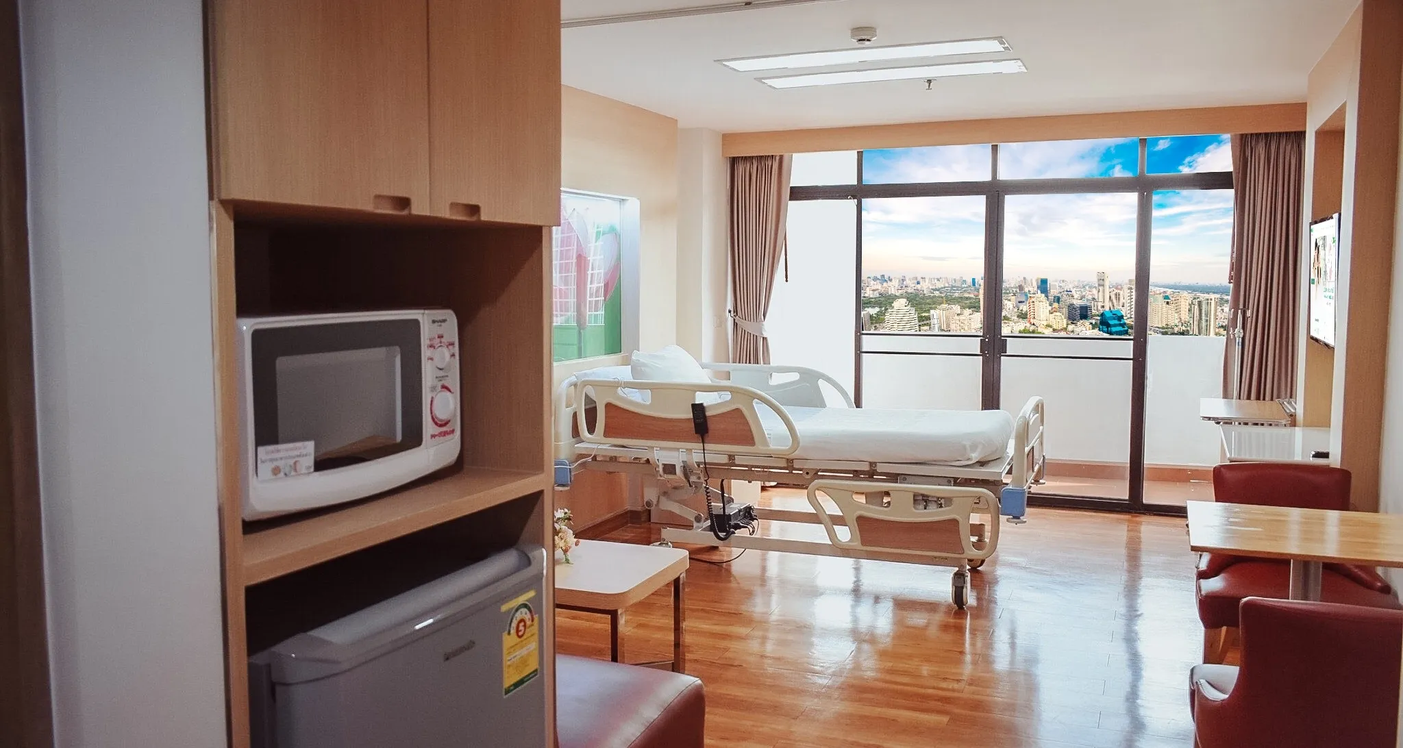 LINE_ALBUM_ห้องเดี่ยว ชั้น27_240619_5_10