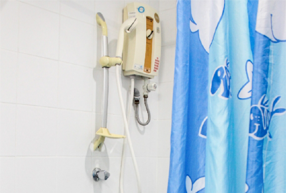 ห้องคู่ 4A-5