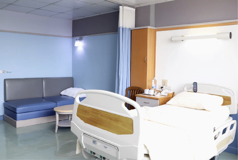 ห้องเดี่ยวพิเศษ 4A-1