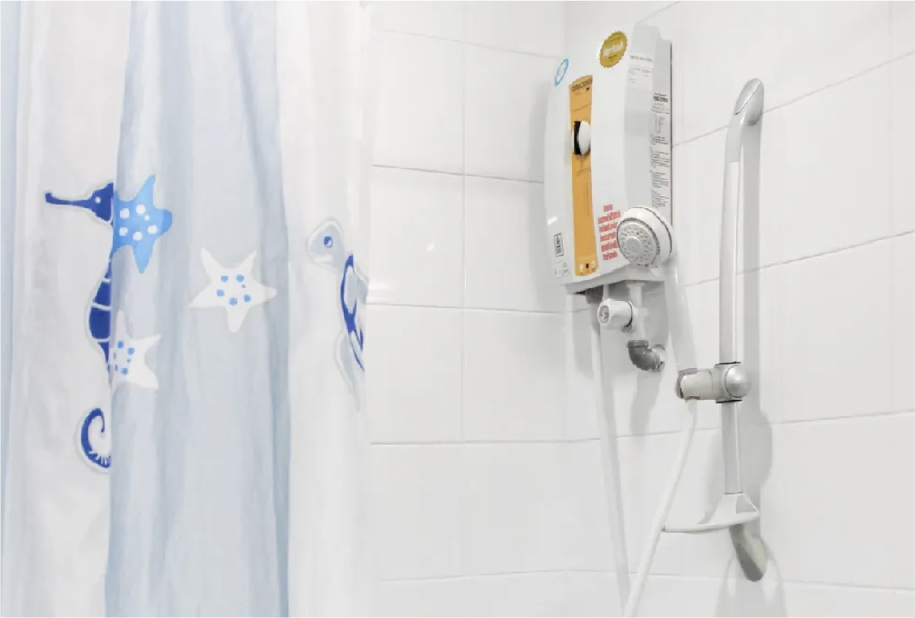 ห้องเดี่ยวพิเศษ 4A-5